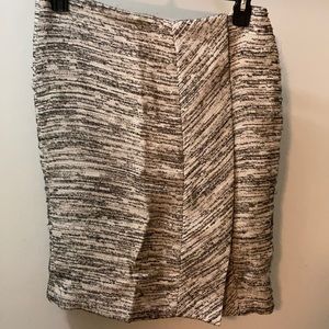Zara skirt Vintage Look 10